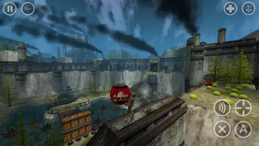Oddworld: Munch's Oddysee