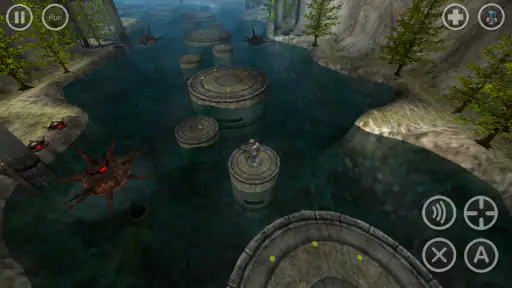 Oddworld: Munch's Oddysee