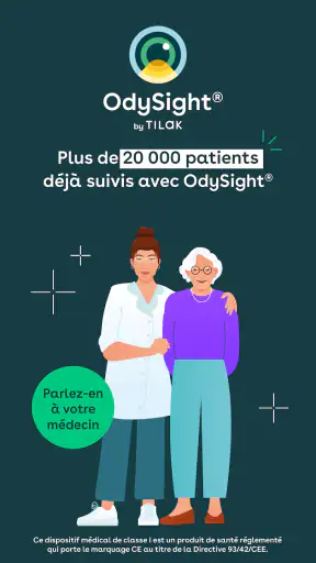 OdySight