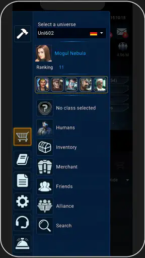 OGame