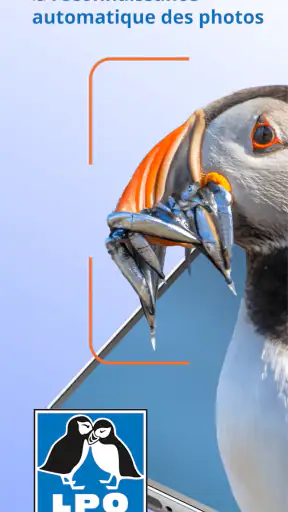 Ois'App - Oiseaux de France