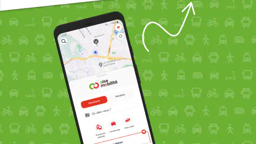 Oise Mobilité