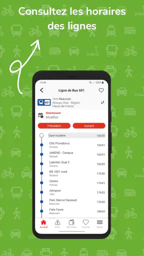 Oise Mobilité