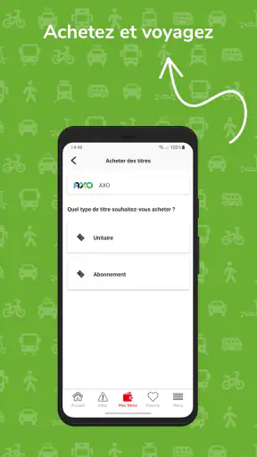 Oise Mobilité