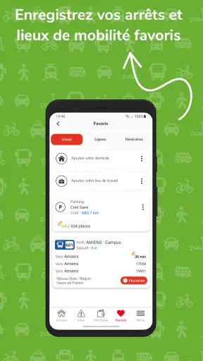 Oise Mobilité