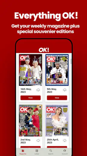 OK! Magazine