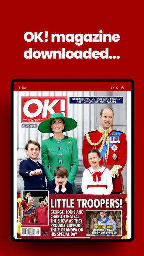 OK! Magazine