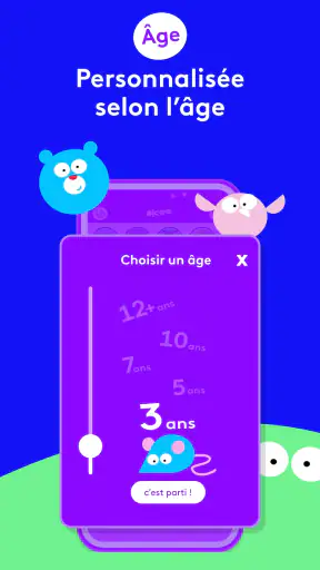 Okoo - dessins animés & vidéos