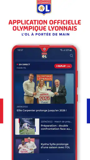 Olympique Lyonnais