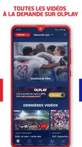 Olympique Lyonnais