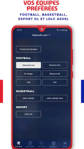 Olympique Lyonnais