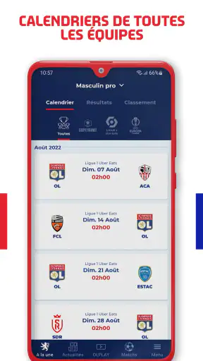 Olympique Lyonnais