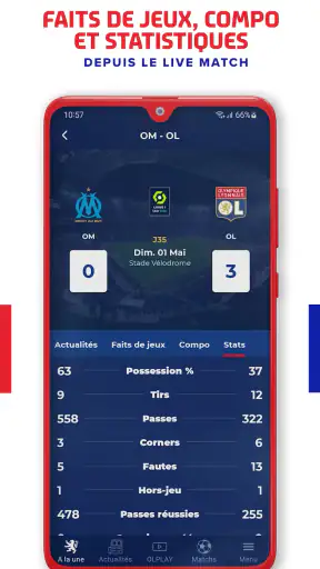 Olympique Lyonnais