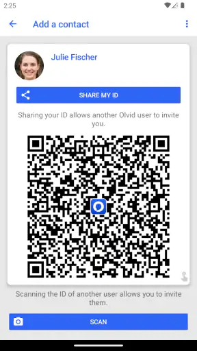 Olvid