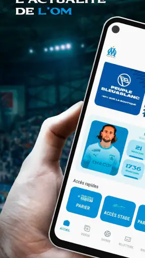 OM (Officiel)