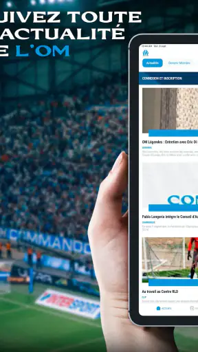 OM (Officiel)