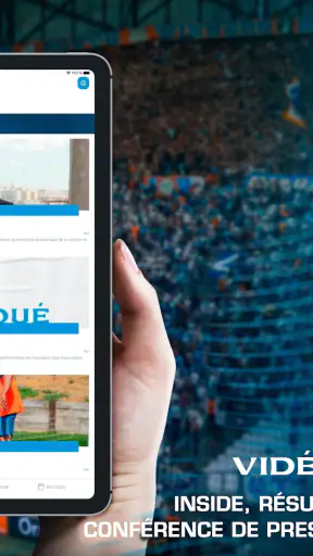 OM (Officiel)