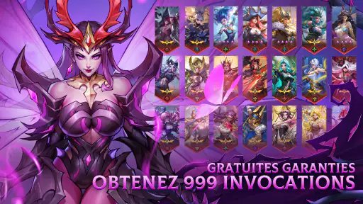 Omniheroes