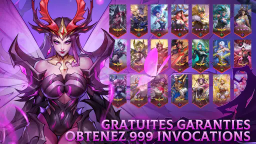 Omniheroes
