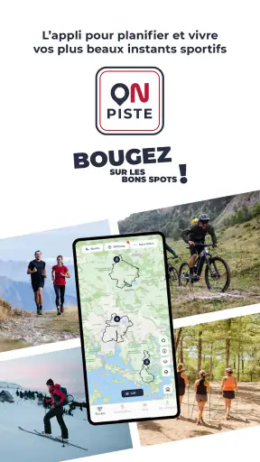 On Piste
