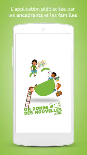 OnDonneDesNouvelles