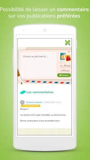 OnDonneDesNouvelles