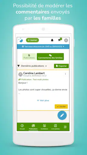 OnDonneDesNouvelles