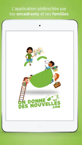 OnDonneDesNouvelles