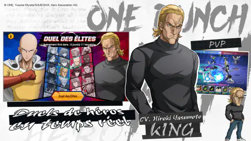 One Punch Man:Road to Hero 2.0