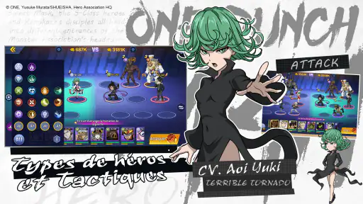 One Punch Man:Road to Hero 2.0