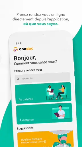 OneDoc