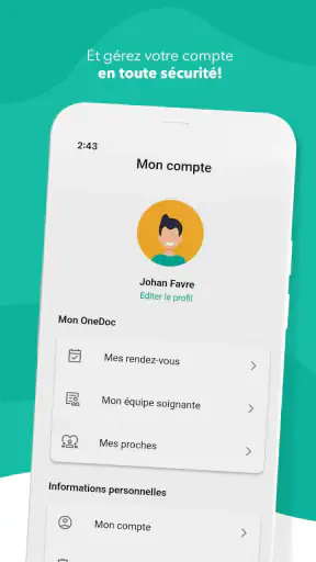 OneDoc