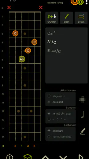 Oolimo Guitar Chords