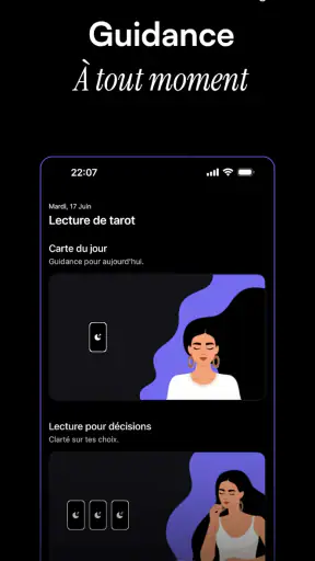 Orion – Horoscope & Tarot