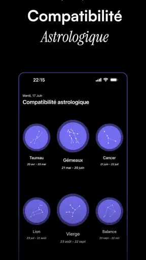 Orion – Horoscope & Tarot