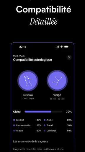 Orion – Horoscope & Tarot
