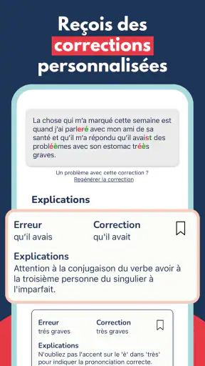 Orthographe - Sans Fautes