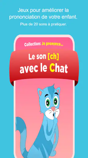 OrthoPicto| Orthophonie enfant
