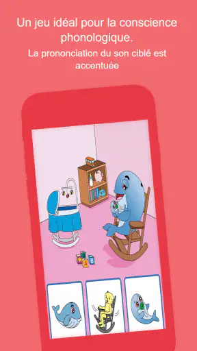 OrthoPicto| Orthophonie enfant