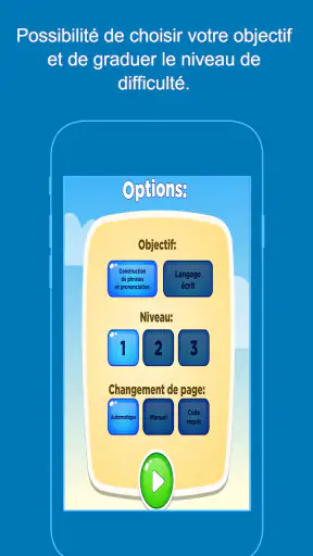 OrthoPicto| Orthophonie enfant