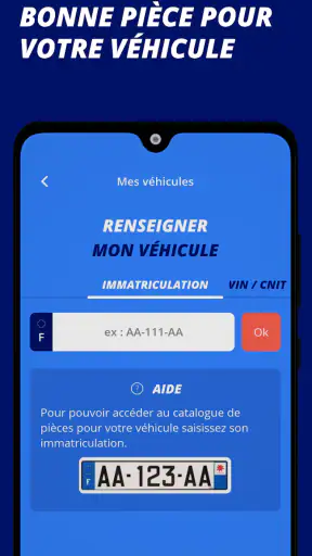 Oscaro - Pièces auto