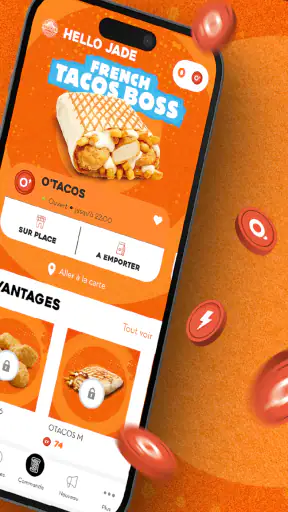 O'Tacos Officiel
