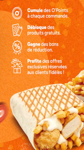 O'Tacos Officiel