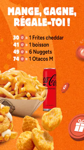 O'Tacos Officiel