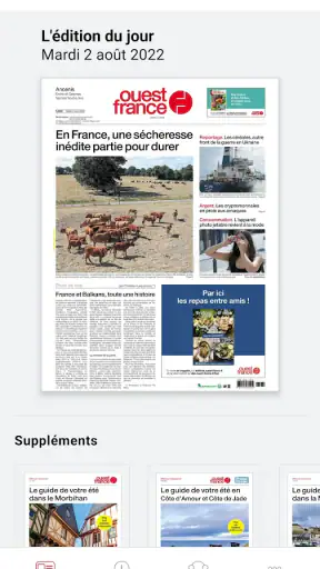 Ouest-France - Le journal