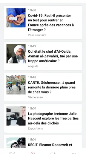 Ouest-France - Le journal