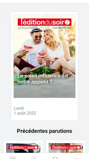 Ouest-France - Le journal
