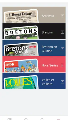 Ouest-France - Le journal