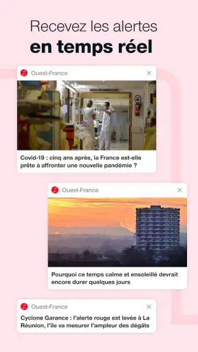 Ouest-France, l’info en direct
