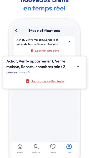 OuestFrance Immo annonces immo